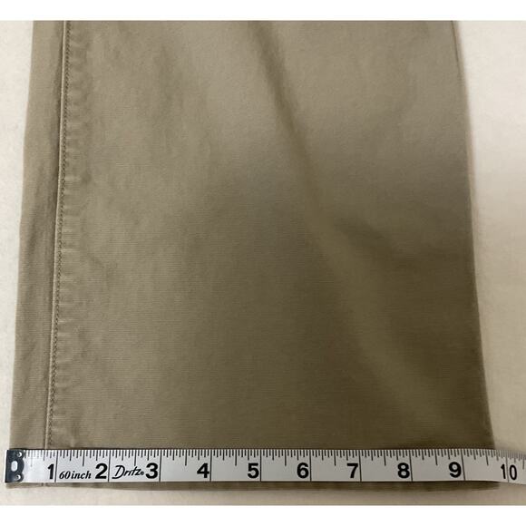 Royal Robbins Outdoor Goddess Cotton Blend Hiking Pants Women's Size 8 - Picture 8 of 8